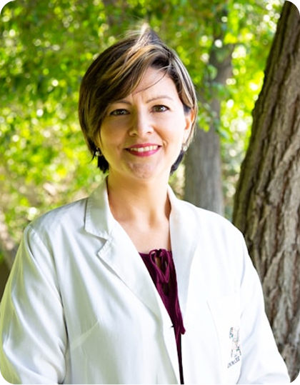 Dr. Sarah Johnson