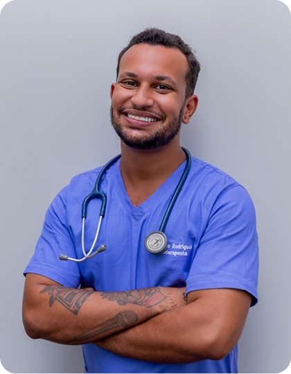 Dr. Michael Lee