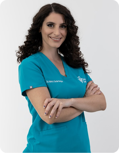 Dr. Emily Davis