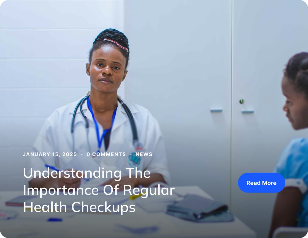 Health Checkups